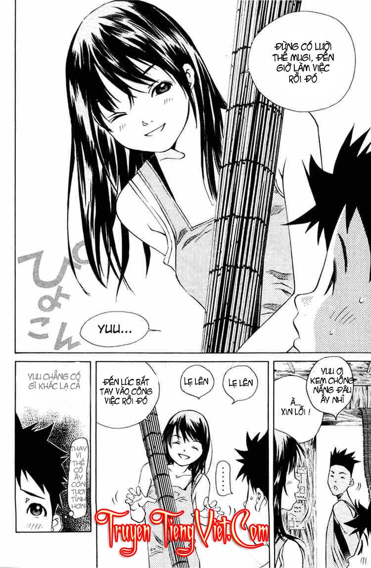 Pastel Chapter 69 - 10