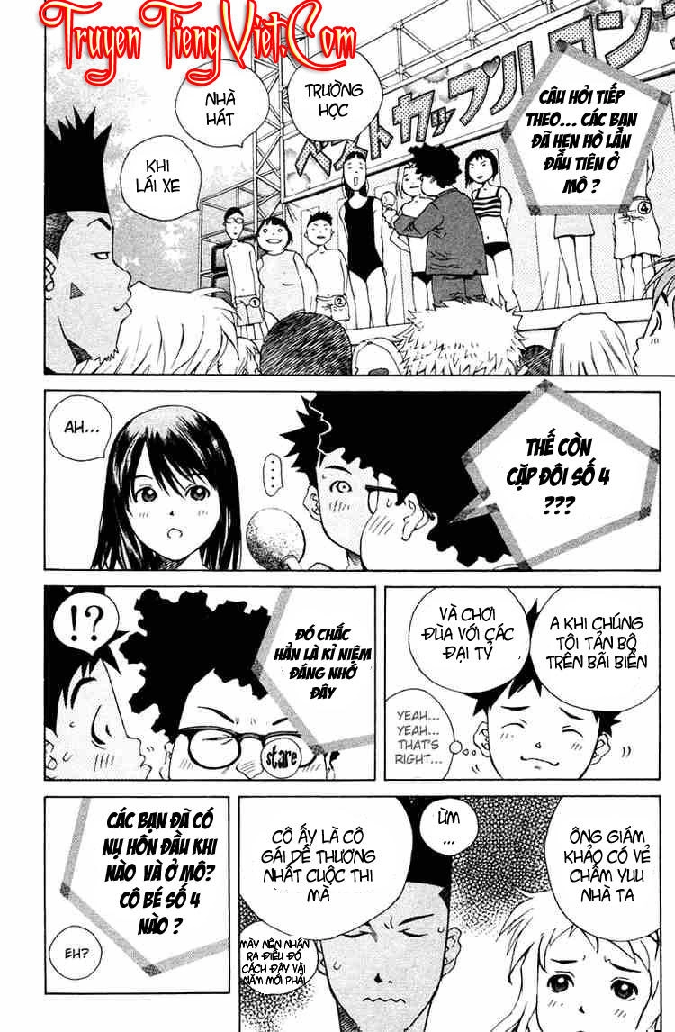 Pastel Chapter 69 - 18