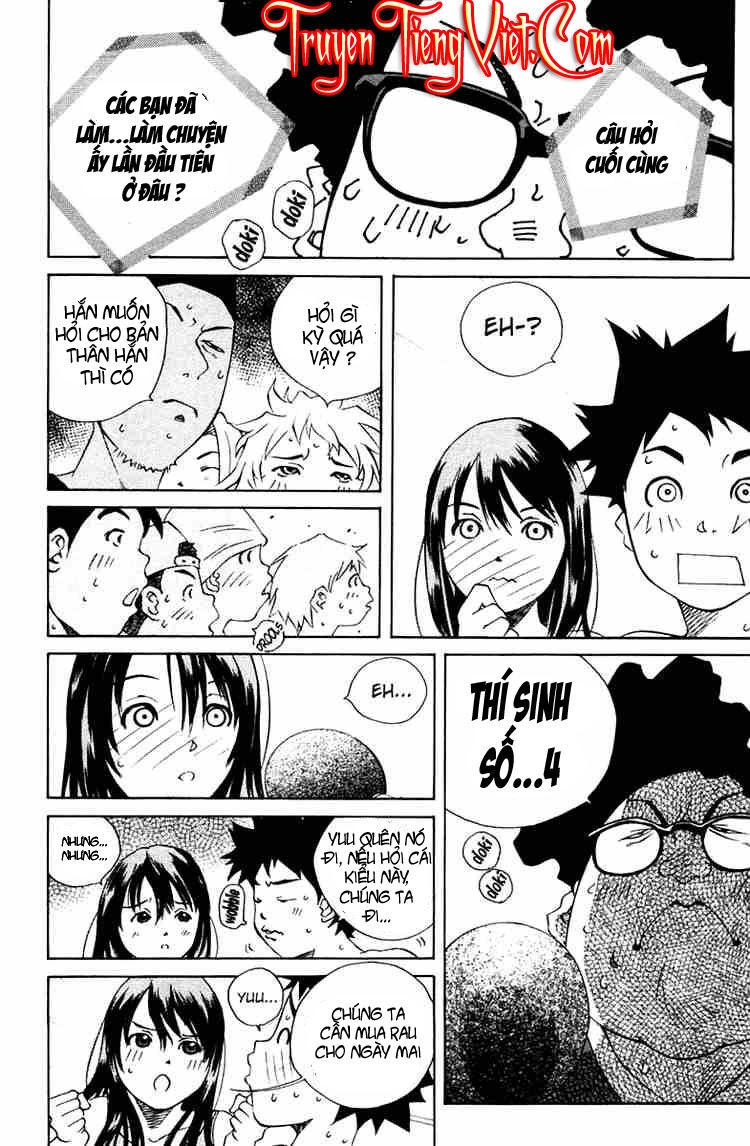 Pastel Chapter 69 - 20