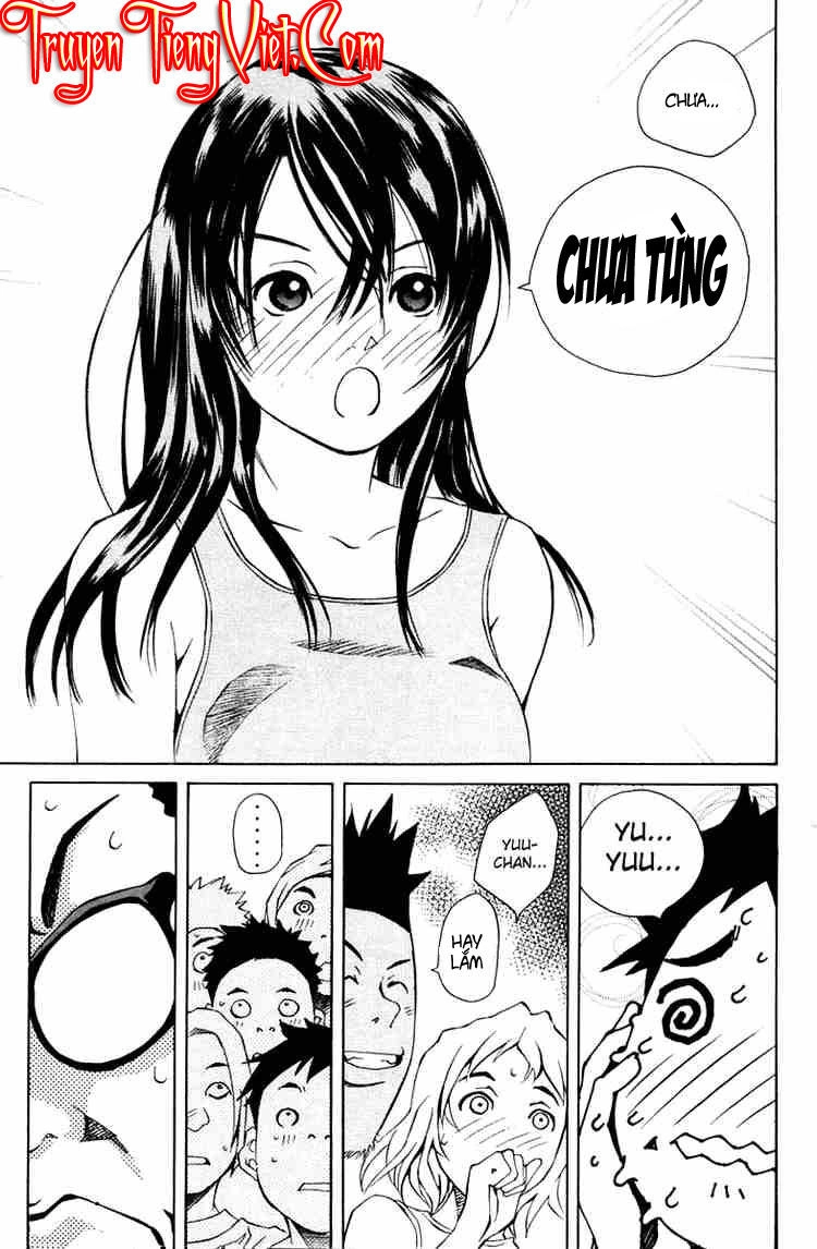 Pastel Chapter 69 - 21