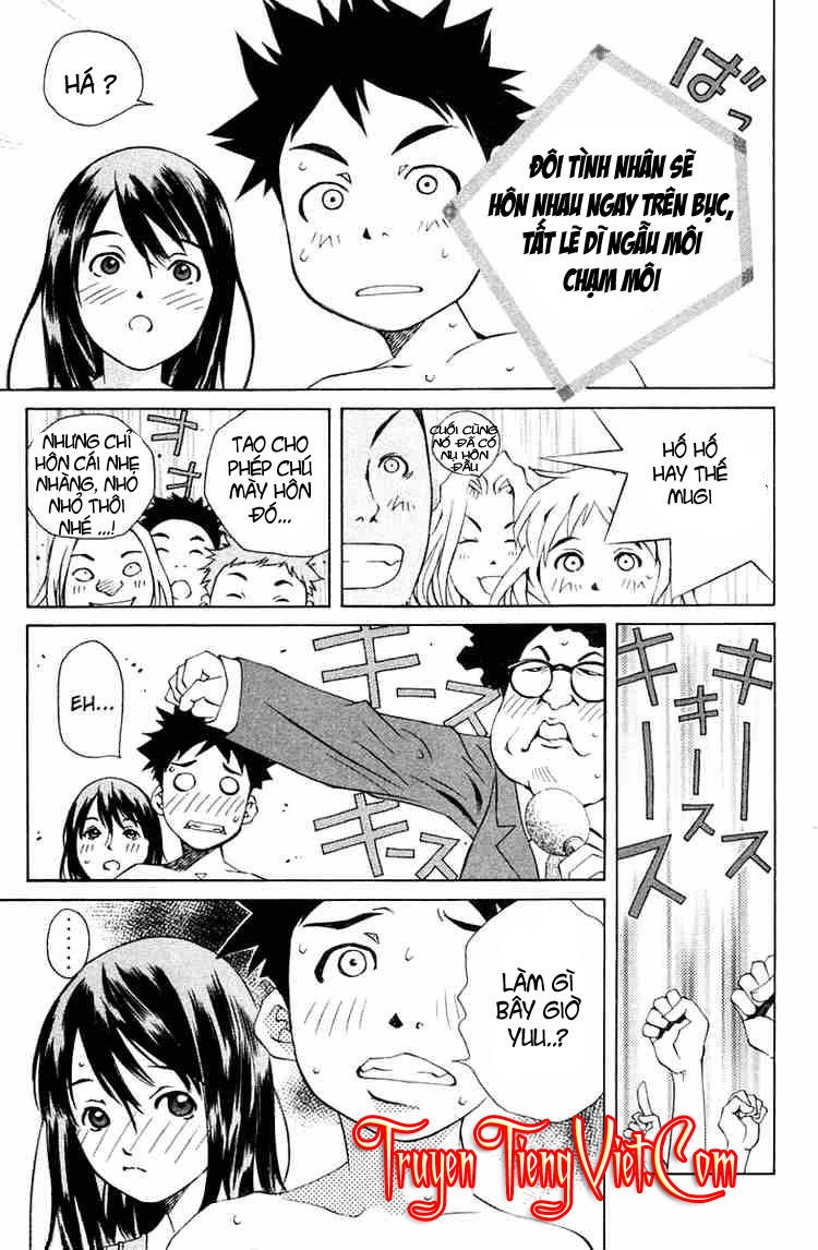 Pastel Chapter 69 - 23