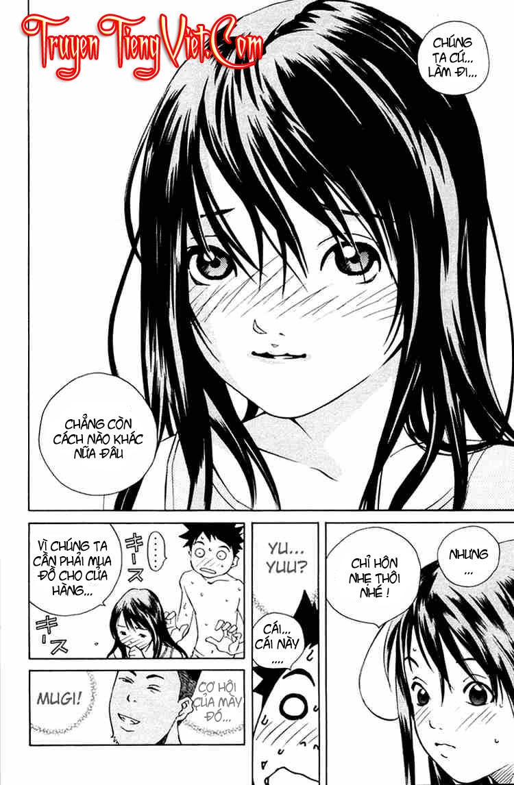 Pastel Chapter 69 - 24