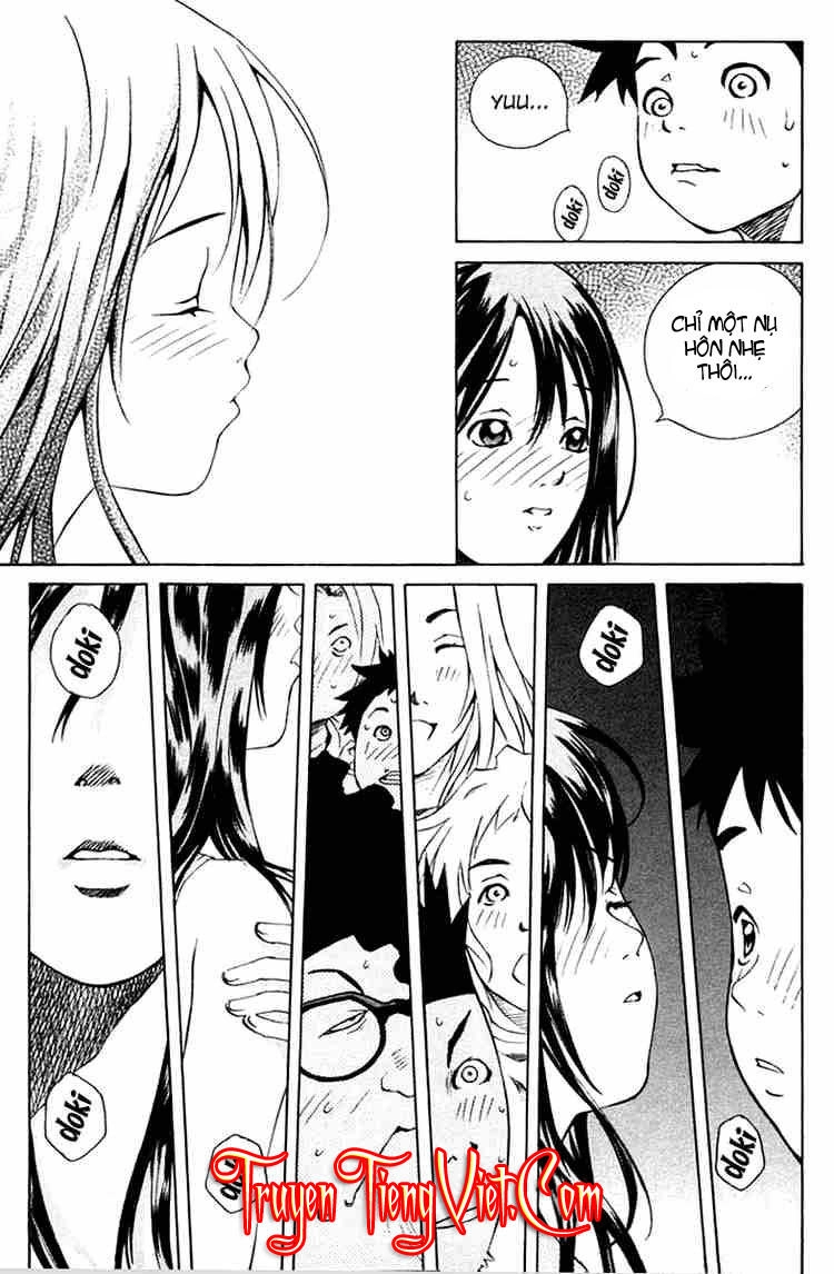 Pastel Chapter 69 - 25