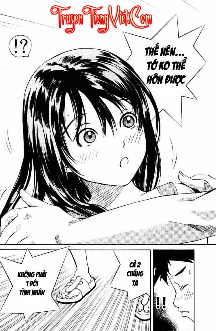 Pastel Chapter 69 - 27