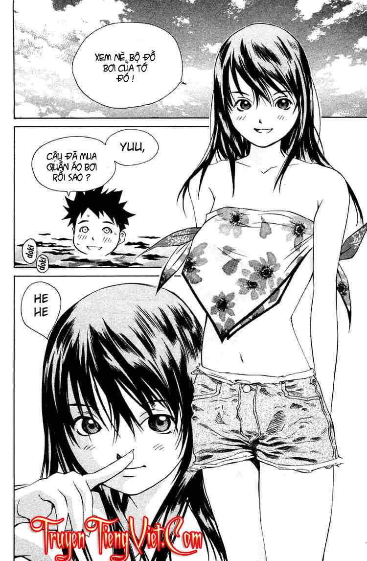 Pastel Chapter 69 - 38