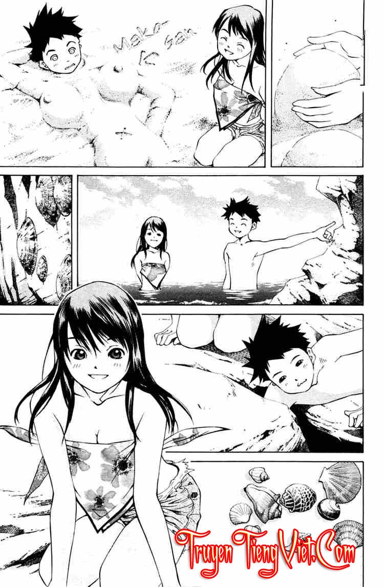 Pastel Chapter 69 - 41