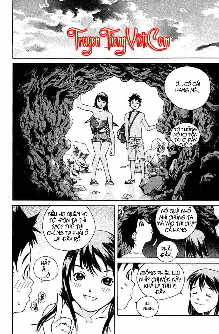 Pastel Chapter 69 - 42