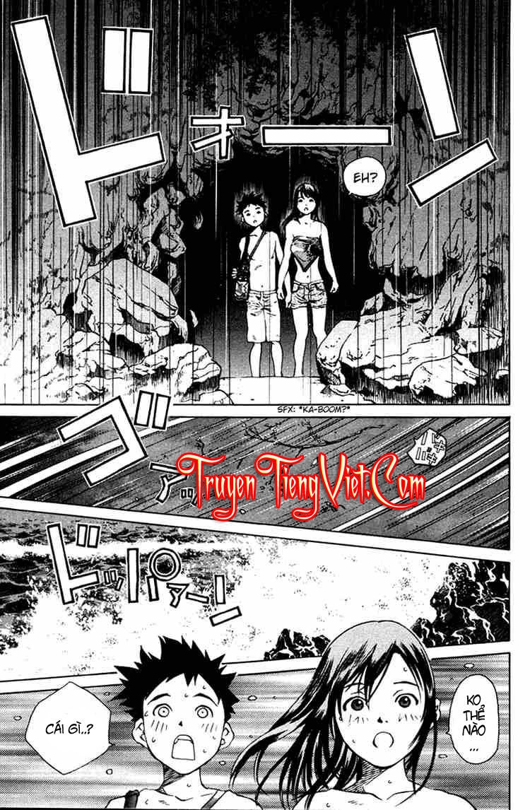 Pastel Chapter 69 - 45