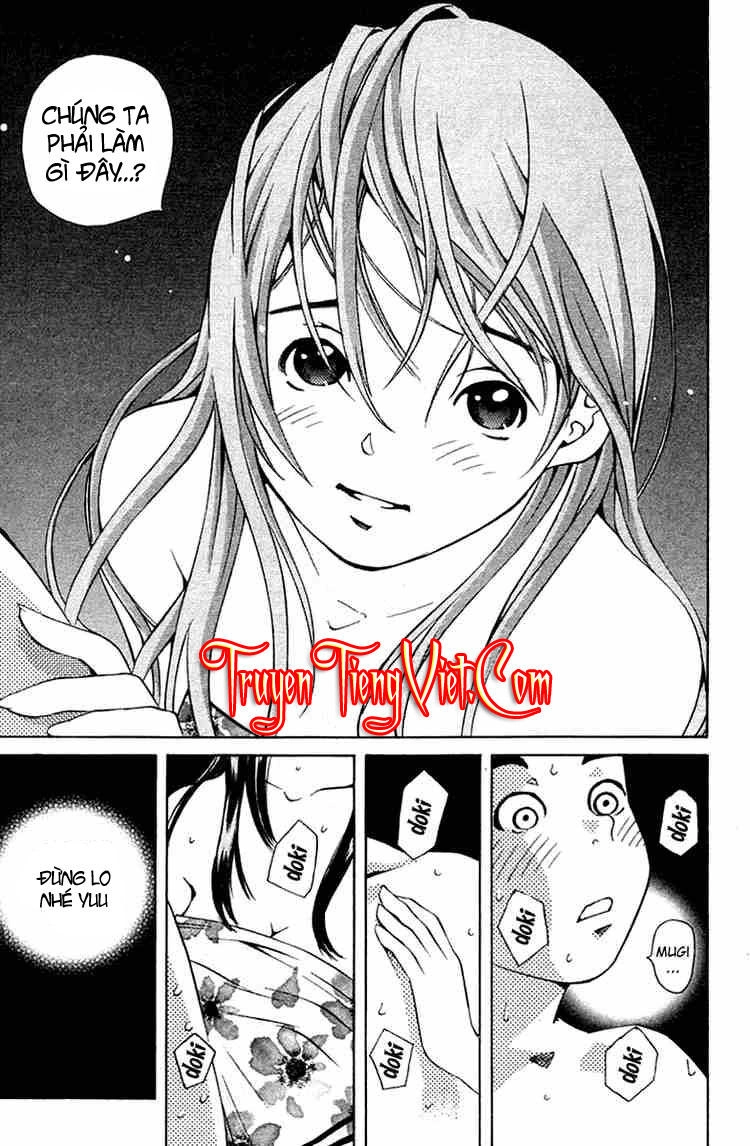 Pastel Chapter 69 - 47