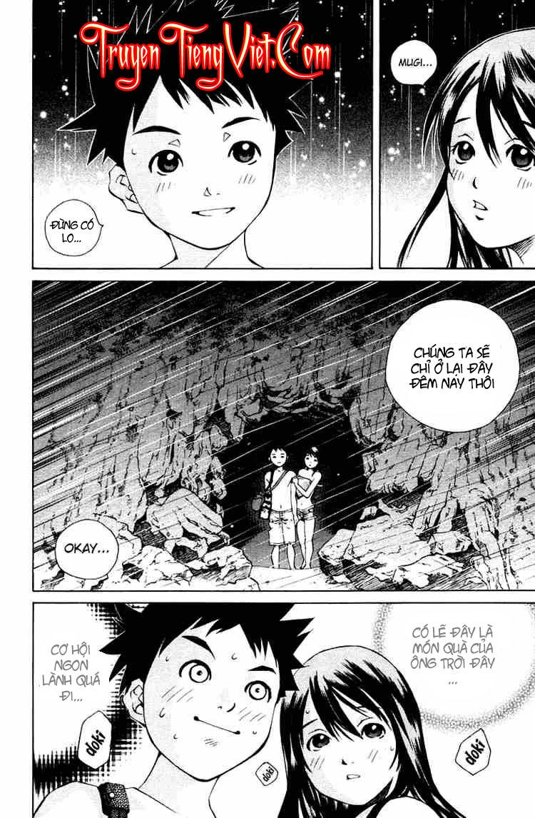 Pastel Chapter 69 - 48