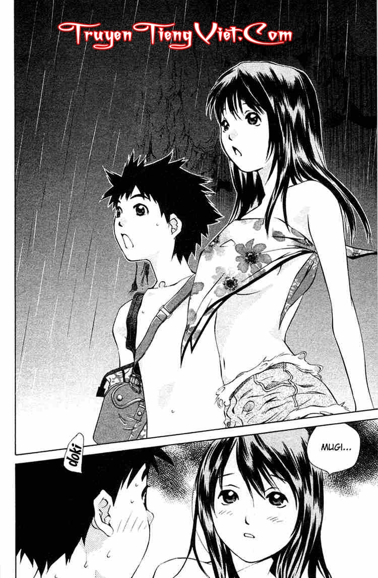 Pastel Chapter 70 - 2