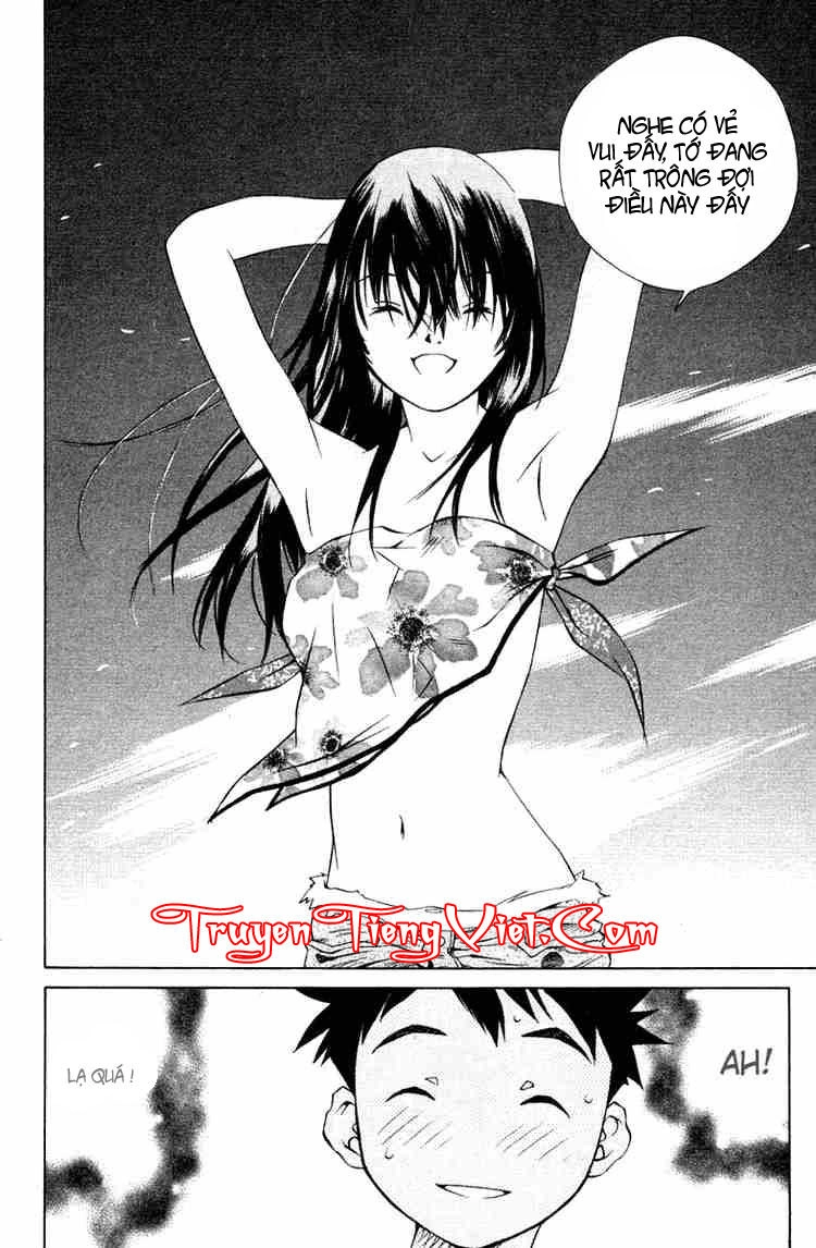 Pastel Chapter 70 - 6