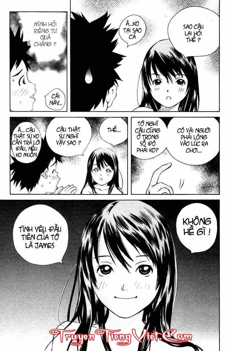 Pastel Chapter 70 - 13