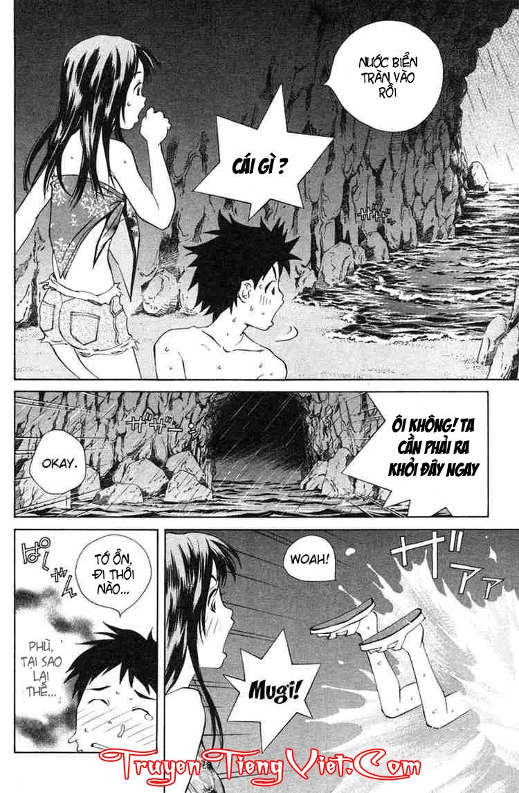 Pastel Chapter 70 - 16