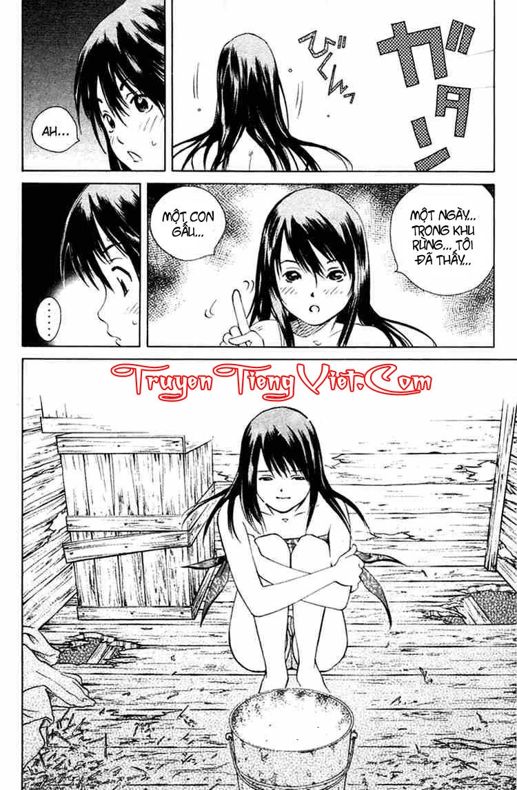 Pastel Chapter 70 - 24