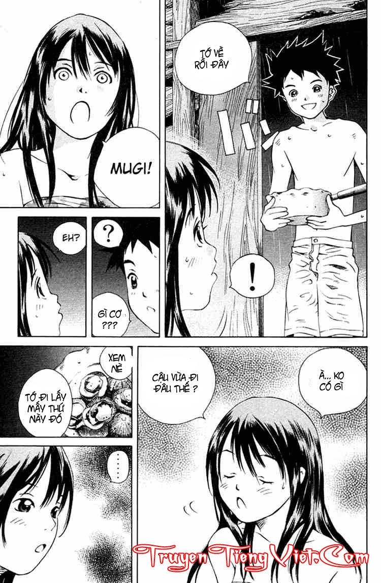 Pastel Chapter 70 - 25