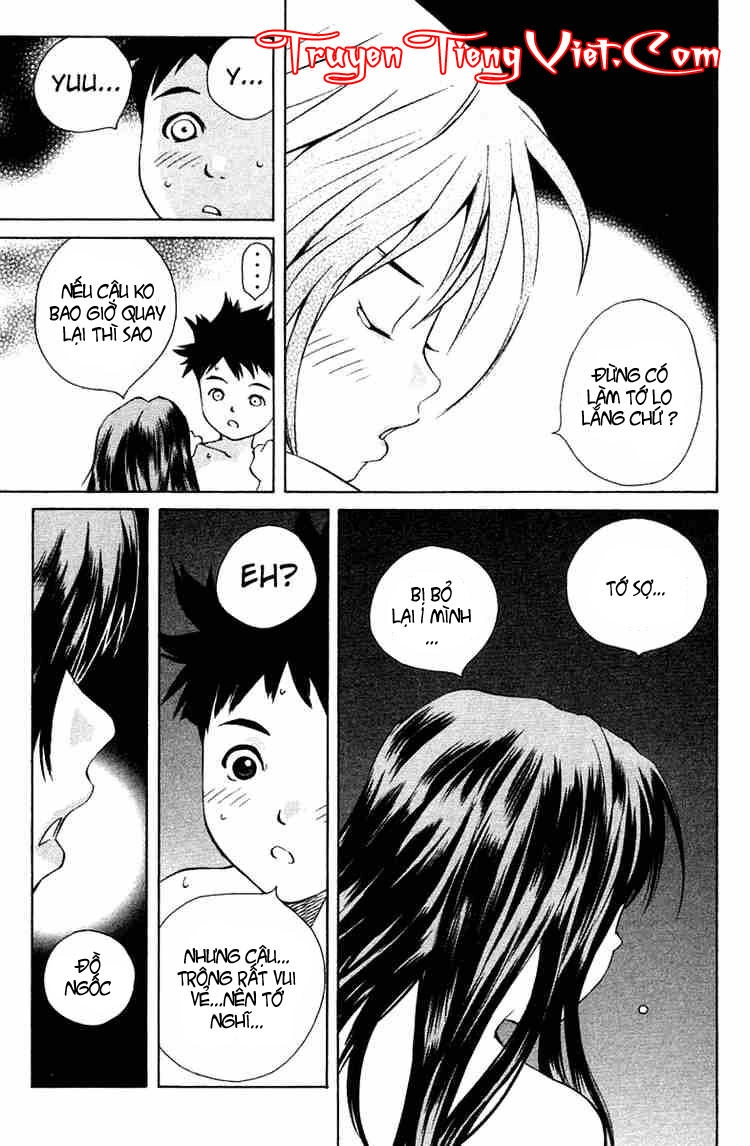 Pastel Chapter 70 - 27