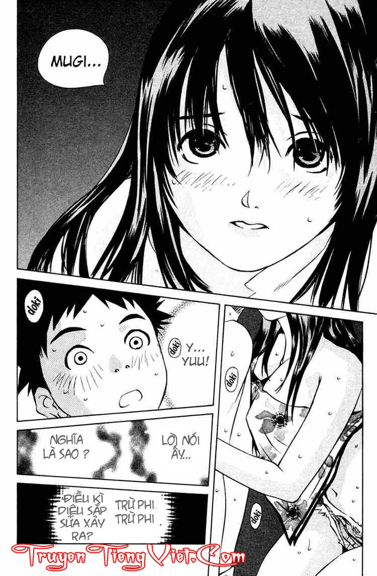 Pastel Chapter 70 - 30