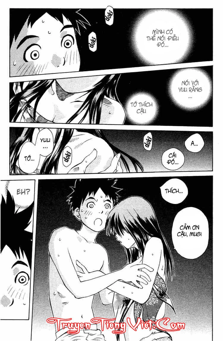 Pastel Chapter 70 - 31