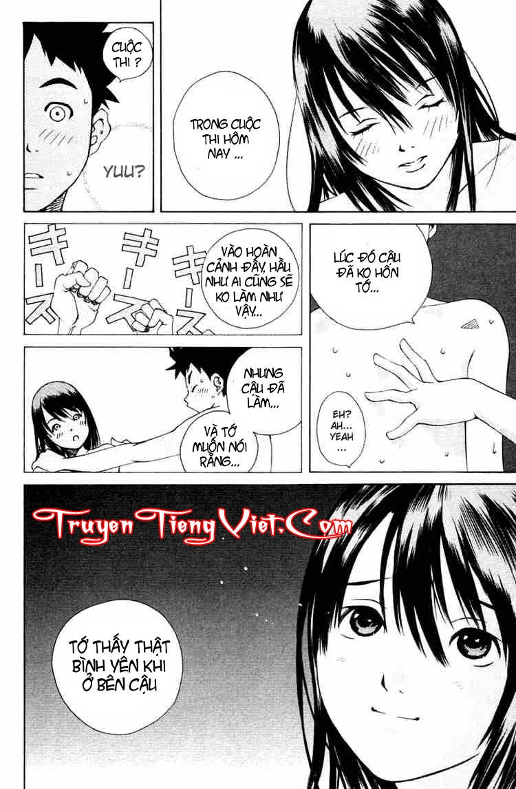 Pastel Chapter 70 - 32