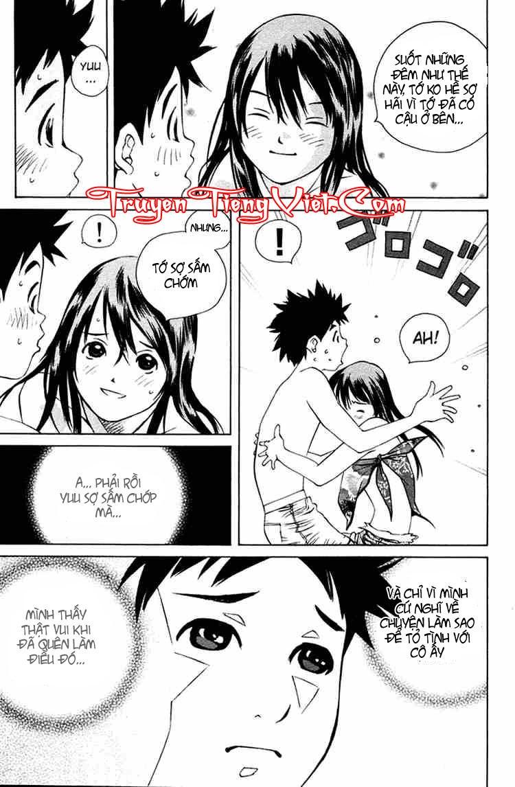 Pastel Chapter 70 - 33