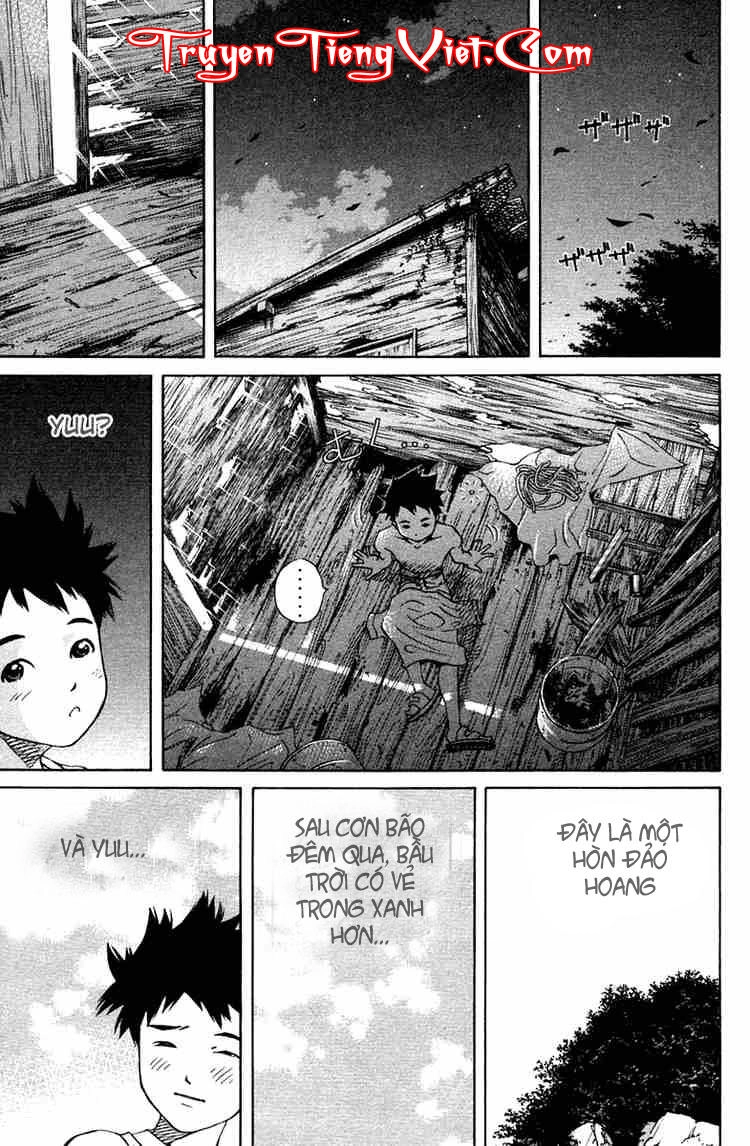 Pastel Chapter 70 - 37