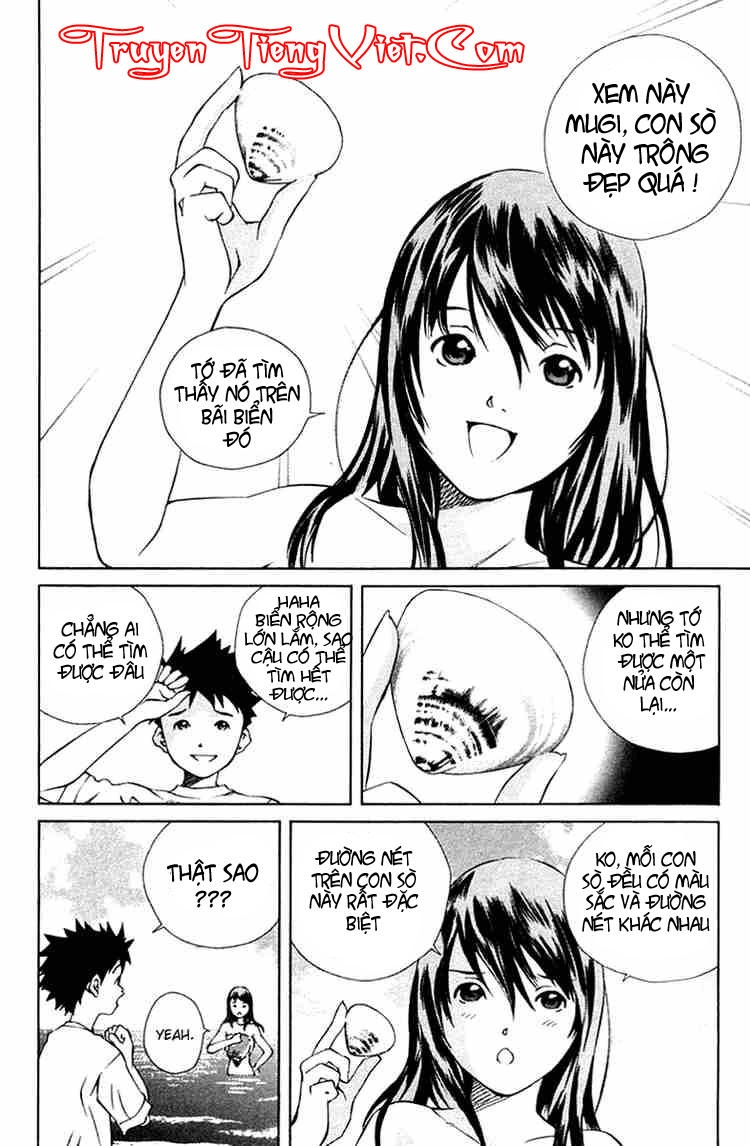 Pastel Chapter 70 - 39