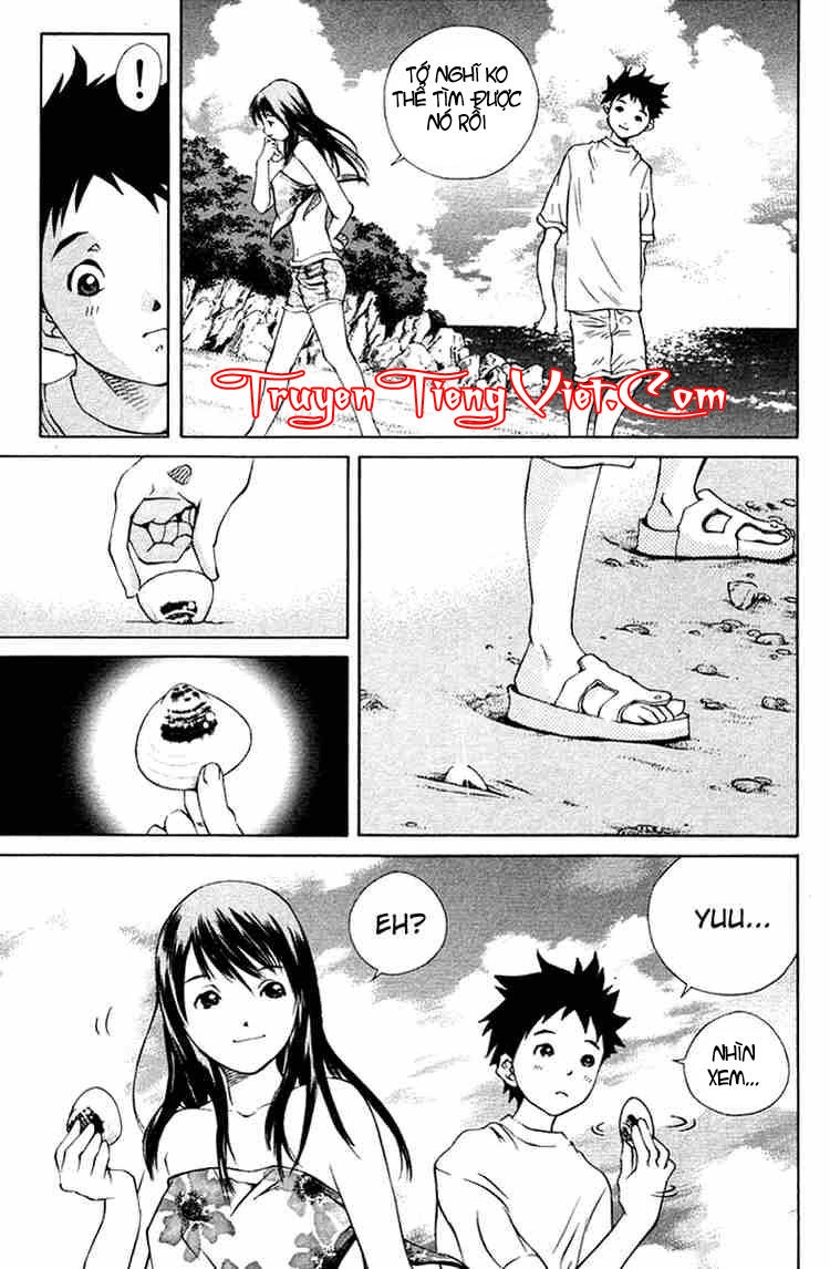 Pastel Chapter 70 - 40