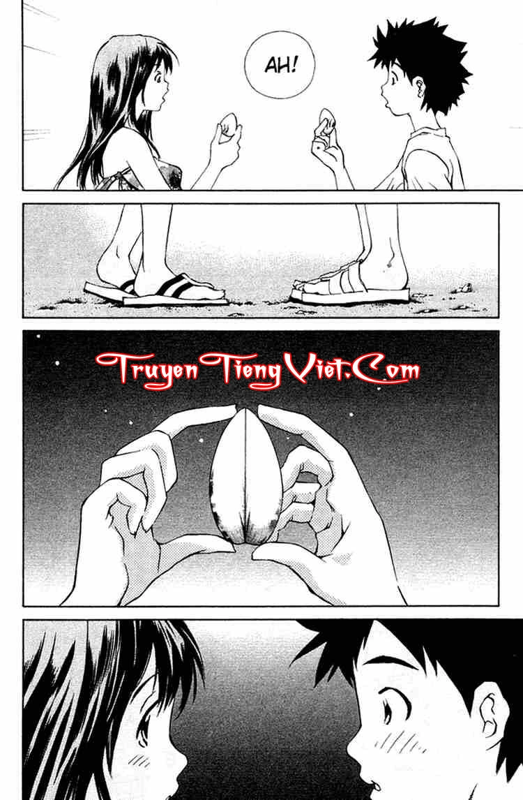 Pastel Chapter 70 - 41