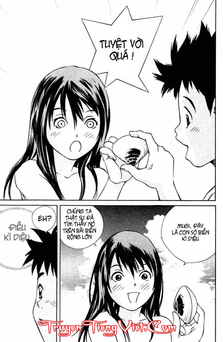 Pastel Chapter 70 - 42