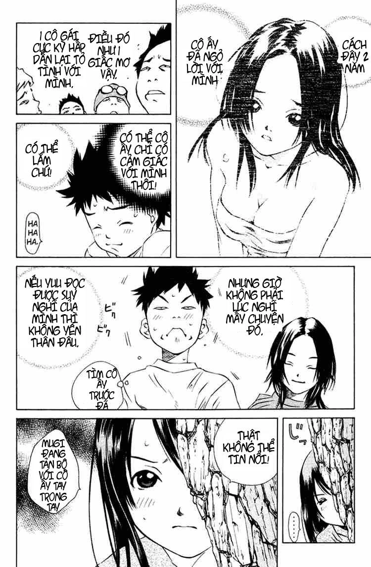 Pastel Chapter 71 - 24