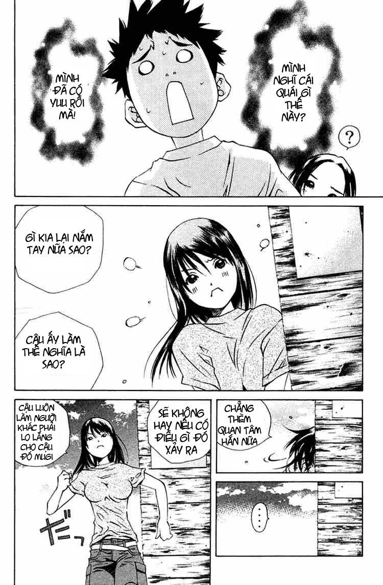 Pastel Chapter 71 - 28