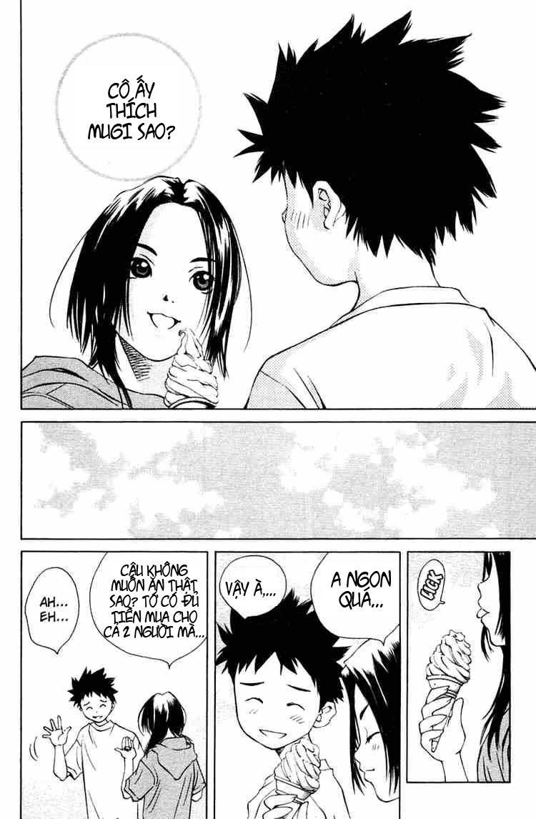 Pastel Chapter 71 - 32