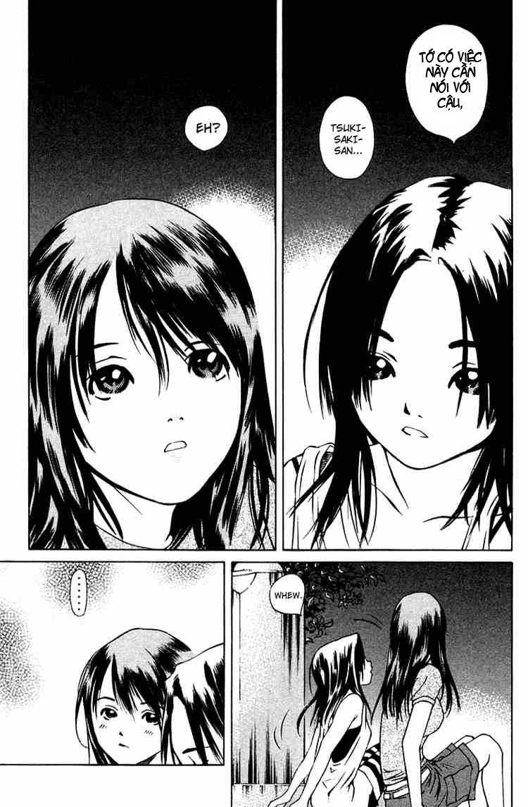 Pastel Chapter 72 - 1