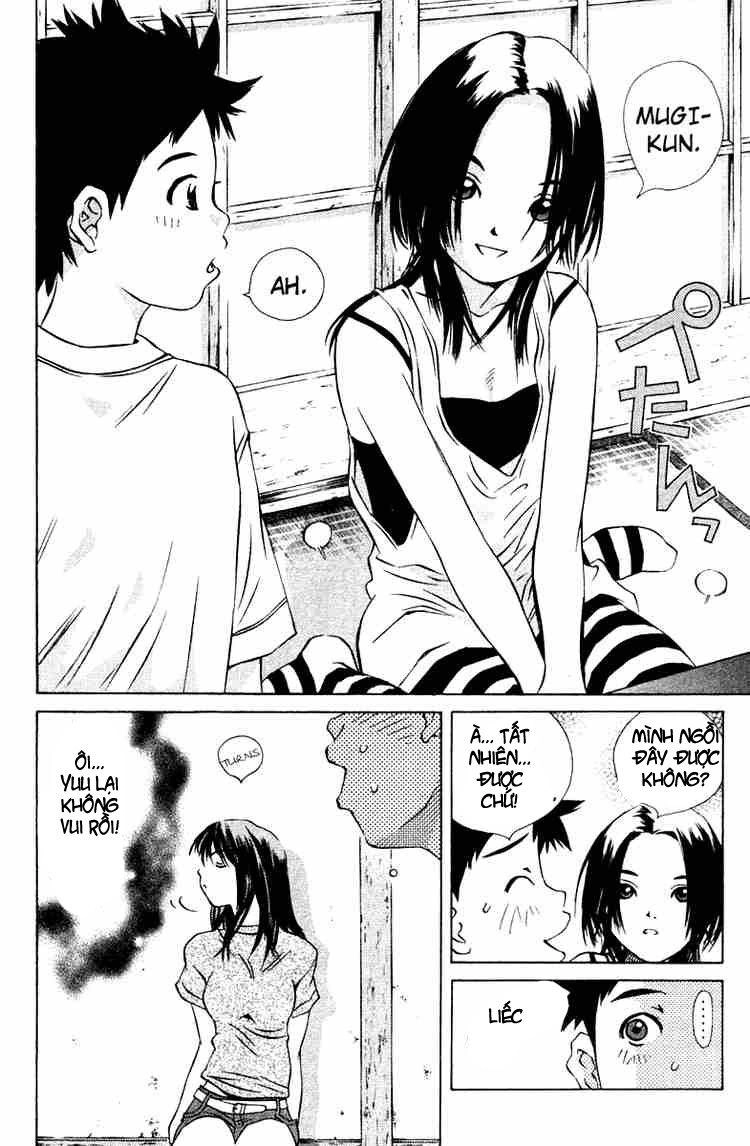 Pastel Chapter 72 - 10