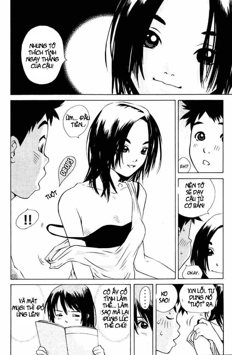 Pastel Chapter 72 - 12