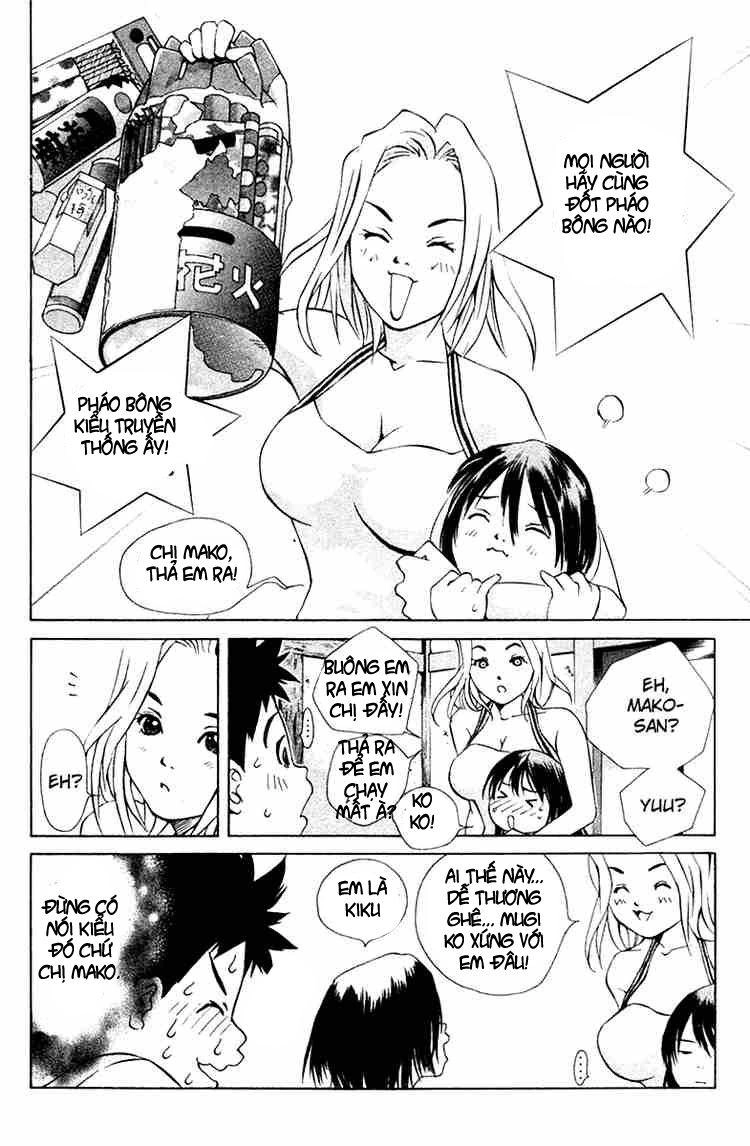 Pastel Chapter 72 - 18