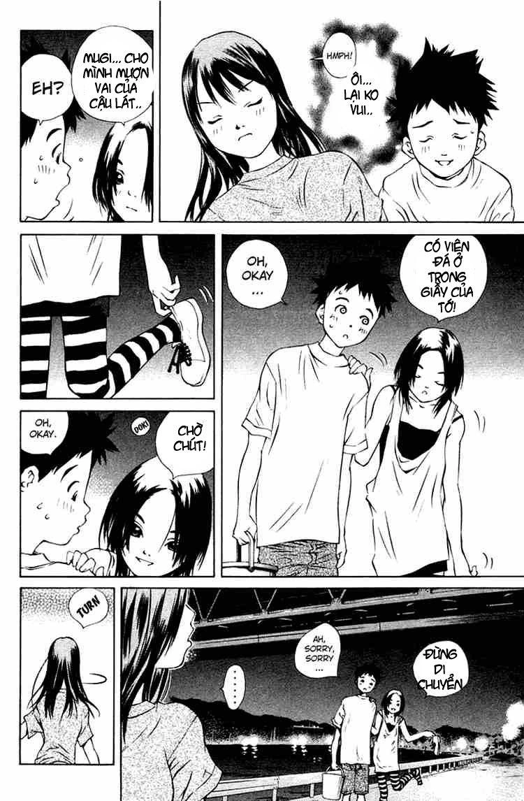 Pastel Chapter 72 - 20