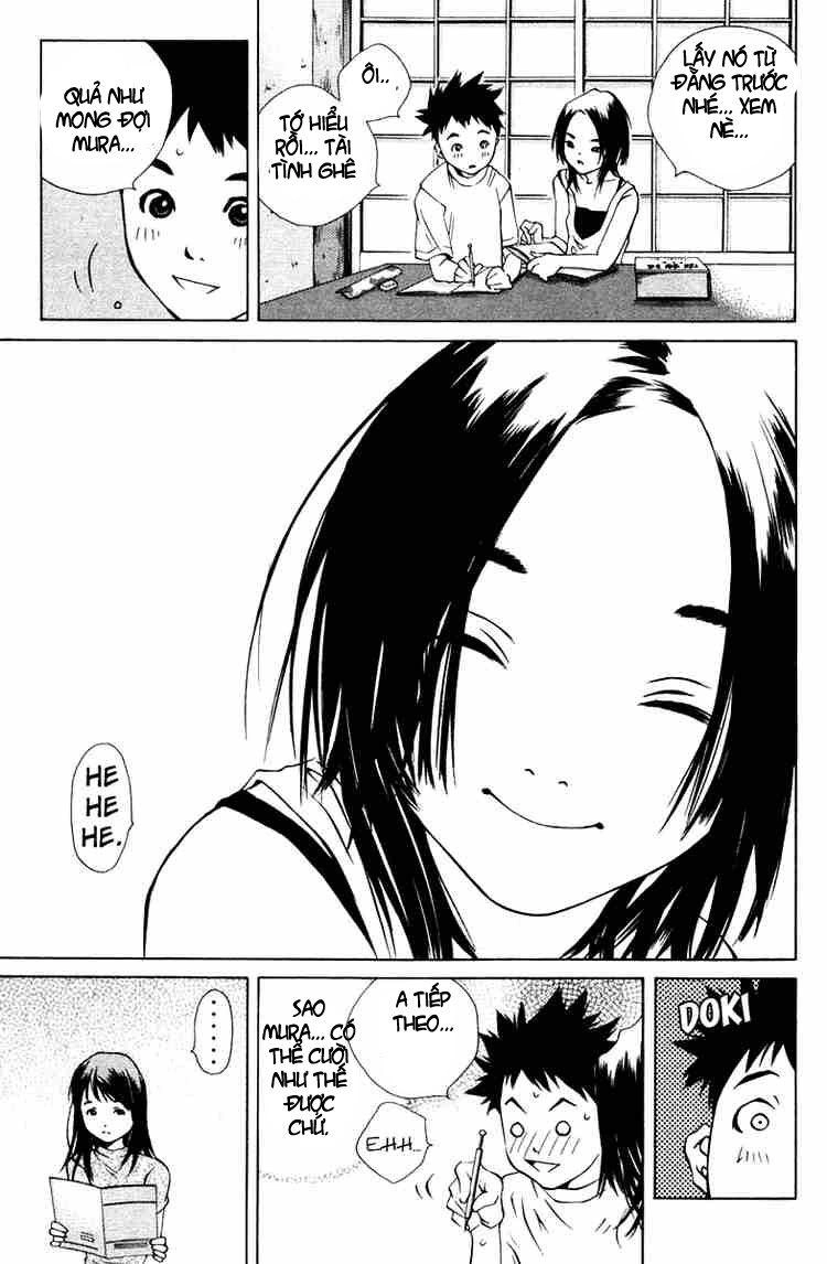 Pastel Chapter 72.1 - 13