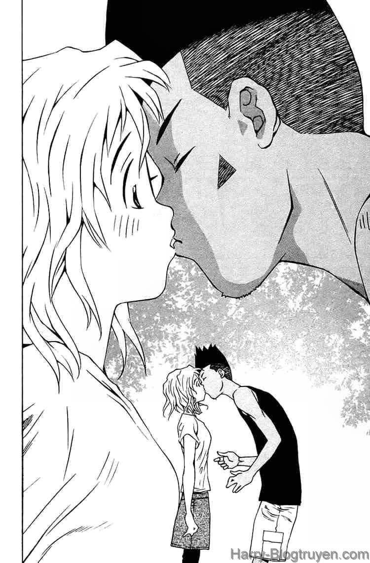 Pastel Chapter 73 - 10