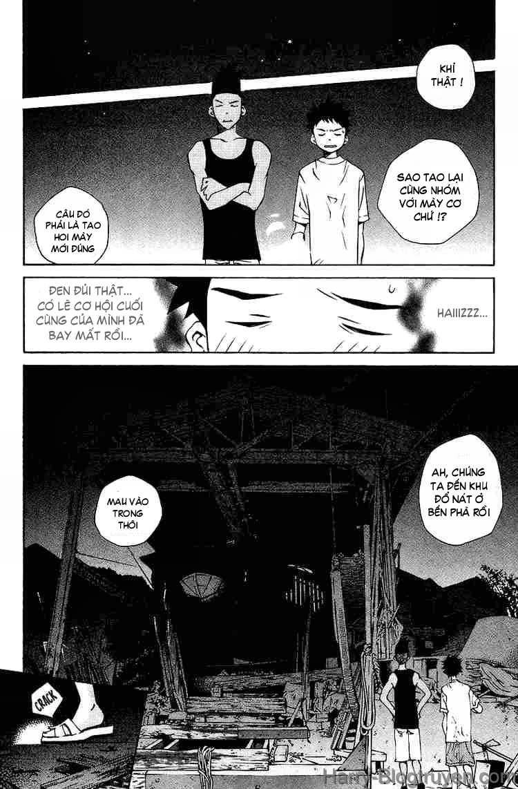 Pastel Chapter 73 - 26