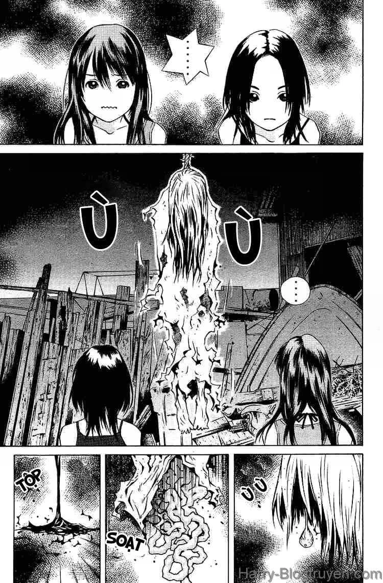 Pastel Chapter 73 - 29