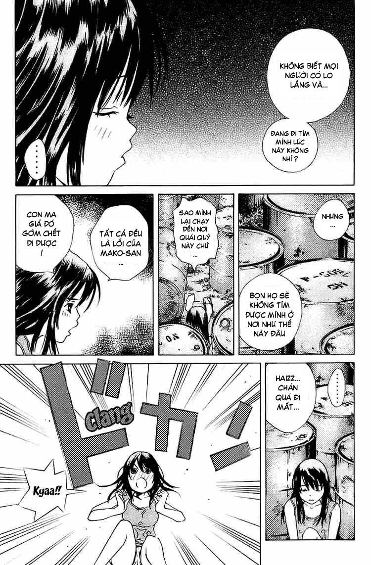 Pastel Chapter 74 - 4