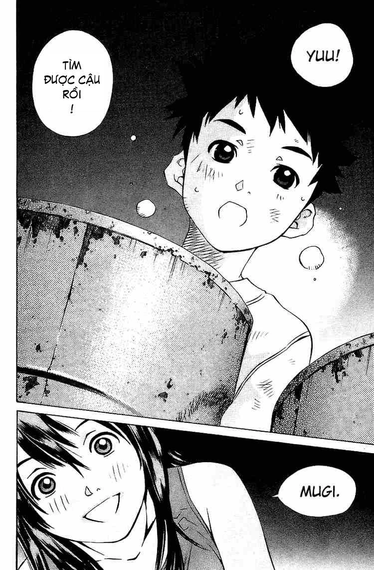 Pastel Chapter 74 - 5