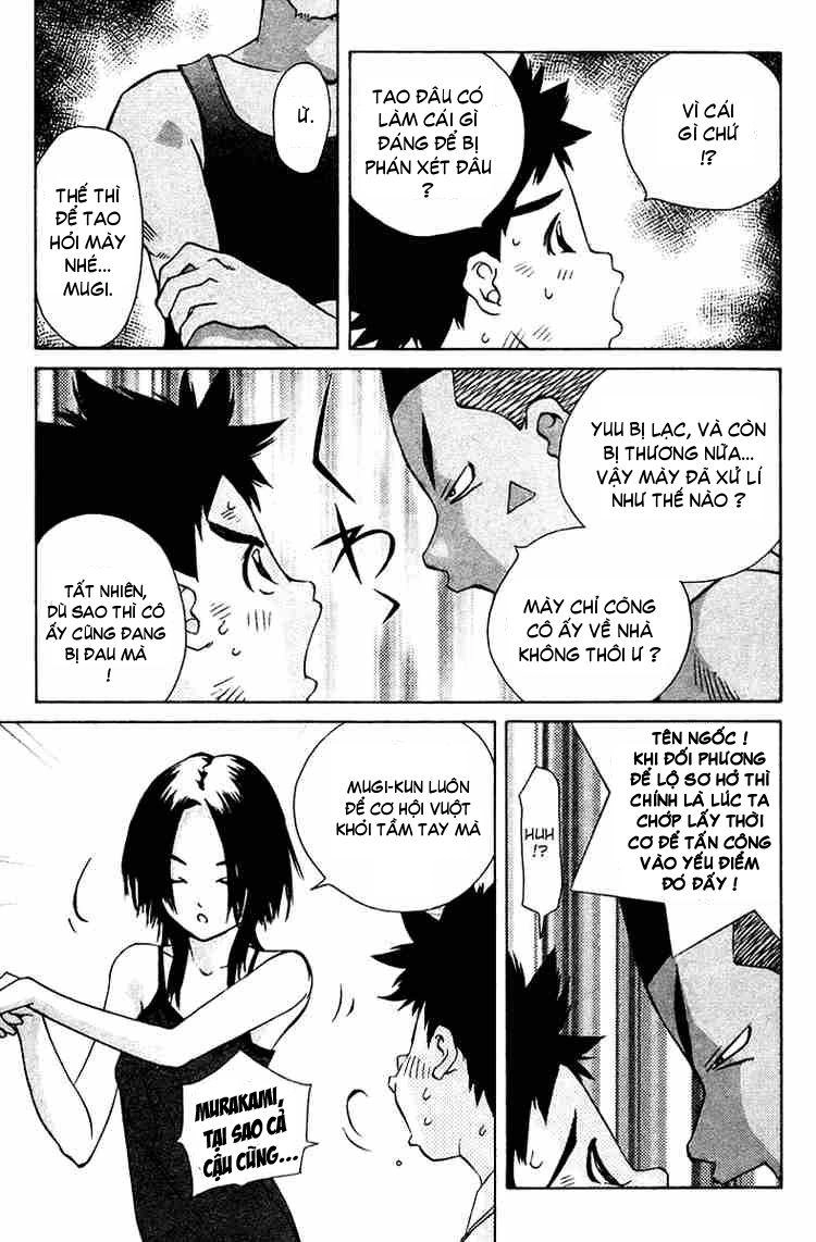 Pastel Chapter 74 - 10