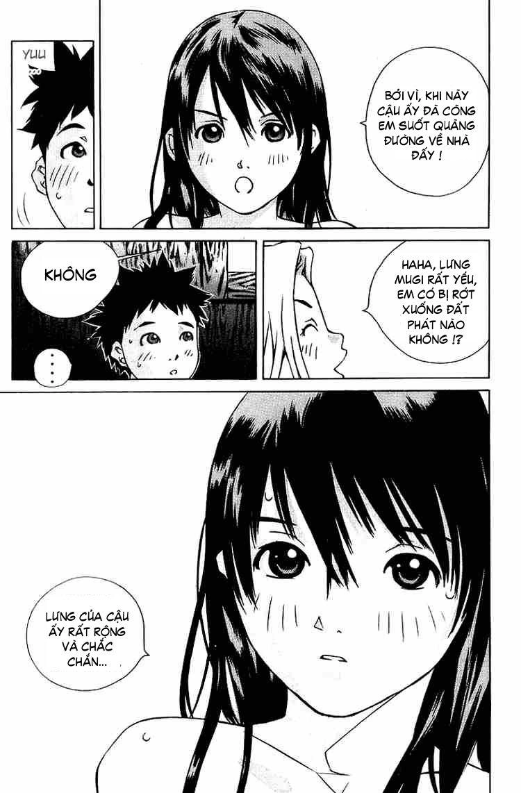 Pastel Chapter 74 - 20