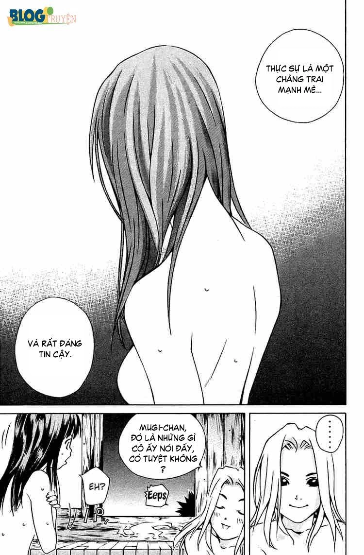 Pastel Chapter 74 - 22