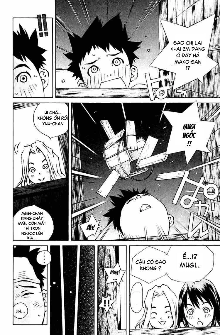 Pastel Chapter 74 - 23