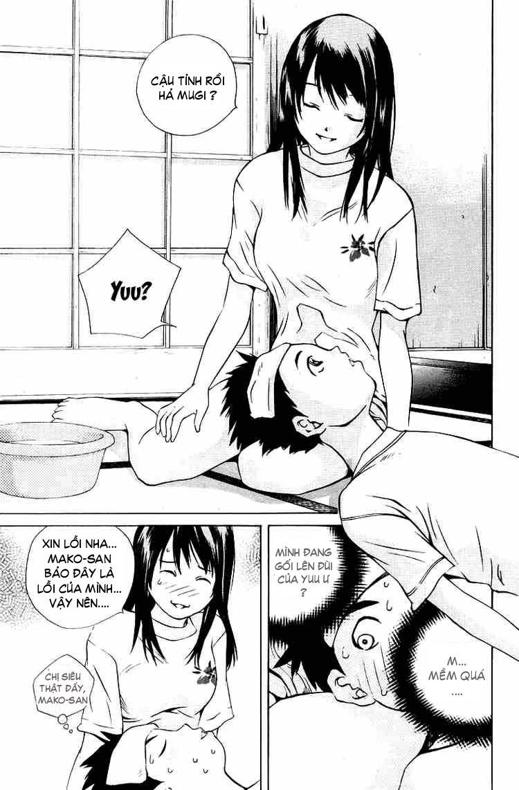 Pastel Chapter 74 - 24