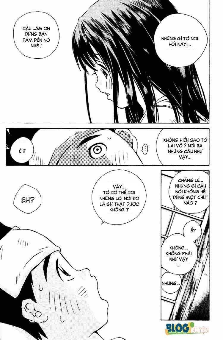 Pastel Chapter 74 - 26